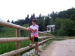 a little break on Malga Trat (m.1450)