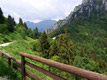 the latest ramps before the Pass