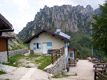 the refuge and his background