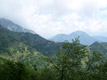 the Ledro Alps and the Monte Misone on background