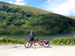 Al Gran Premio della Montagna del Falkertsee