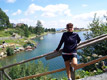 La Cri sul Falkertsee