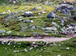 Il nostro tandem sul passo
