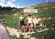 salita da Samoens