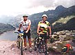  al P.sso dei Laghi Gemelli