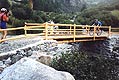 discesa in Val di Rezzalo