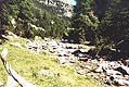 in Val Chamuera