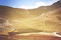 il lago Bleis 