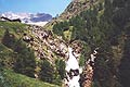 cascata del Roasco