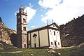 Il Santuario Madonna della Neve a Malghera