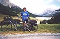 la bella ed aperta Valle di Fraele