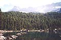 il Lago Saoseo