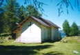 La chiesina di S. Anna
