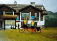 Rifugio Orso Bruno