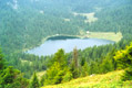 Il Lago Malghette