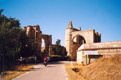 Rovine del Convento di San Anton