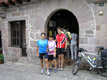 St. Jean - Pied de Port Ufficio ritiro Credencial