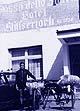 al Psso dello Stelvio 