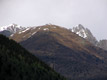 Cima Rovaia vista da Incudine