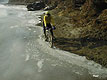 Talvolta d'inverno, quando il fiume � ghiacciato, ...