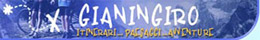 Paesaggi alpini, percorsi trekking, itinerari ed avventure in mountainbike e tandem