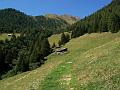 Saviana Valley