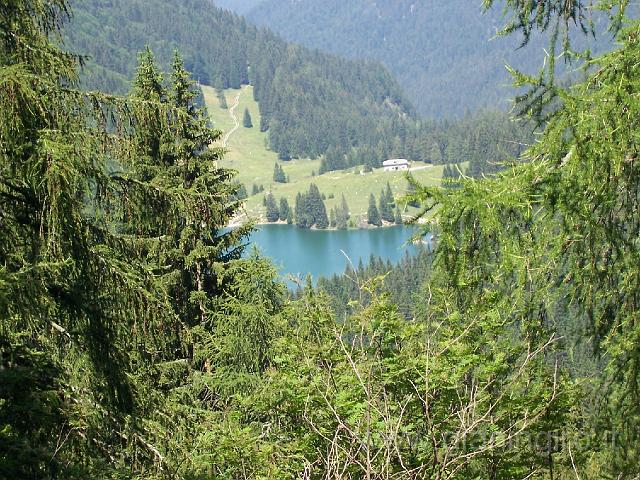 100_1333.JPG - un'anteprima del Lago d'Agola